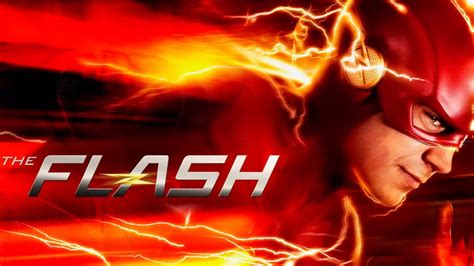 The Flash Lo Showrunner Promette Che La Serie Si Concluder Con Una