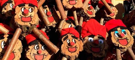 How Christmas in Barcelona Is Full of Bizarre Traditions | Geeky Explorer | Insider Travel ...