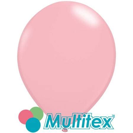 Balony Cm Baby Pink Szt Opak Cali Balony Gumowe