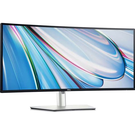 Dell Ultrasharp 34 Curved Thunderbolt Hub Monitor (U3425WE) review ...