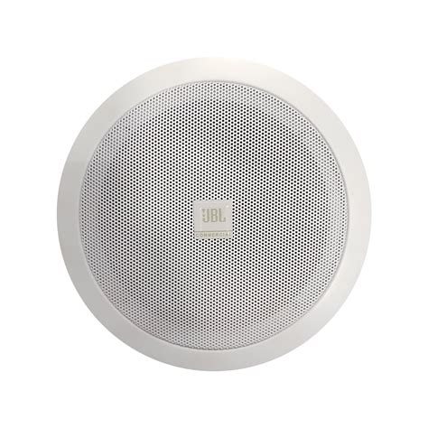 JBL 8124 Full Range Ceiling Loudspeaker 4 Pack Of 4 Paras Pro Audio