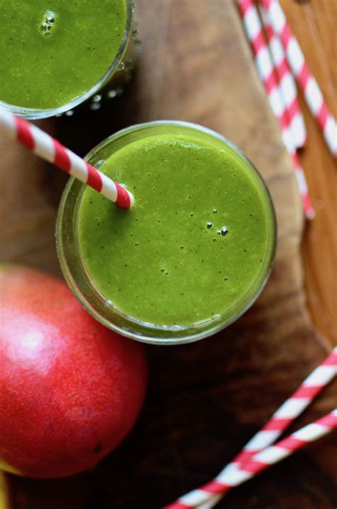 Naked Juice Green Machine Copycat Recipe Artofit