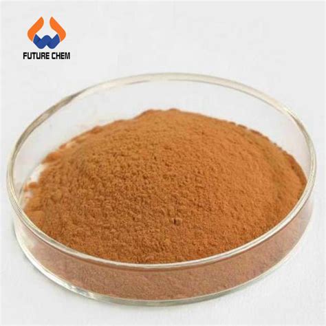 High Quality Pigment Yellow 42 For Inorganic Yellow Pigment China