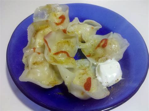 Russian Pelmeni Dumplings - Pick Up The Fork