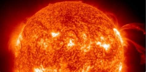 Las Tormentas Solares M S Impactantes En La Historia De La Tierra