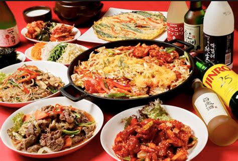 韓国で流行りの食べ物＆グルメは？2018年中に食べとくべき韓国料理特集！ Korean Times