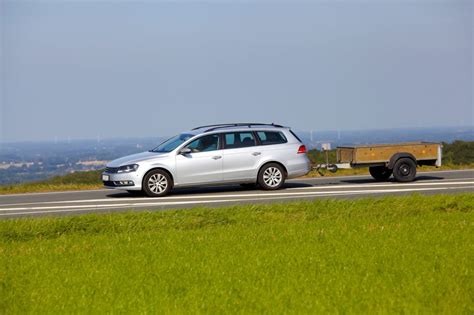 Anhängelast bei Fahrzeugen Alles was du wissen musst