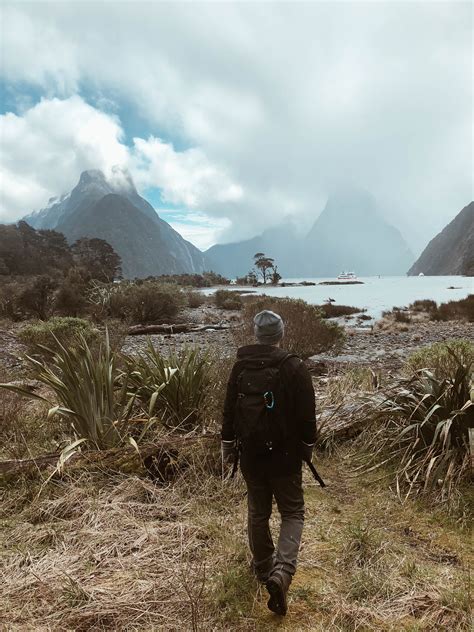 New Zealand South Island Road Trip | Pt. 1 — katelyn now