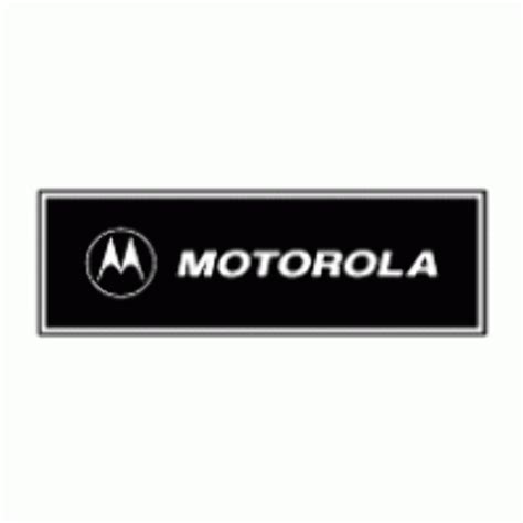 Download High Quality motorola logo vector Transparent PNG Images - Art ...