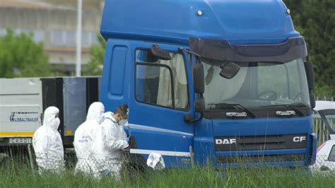 Ravenna Camionista Trovato Morto Nel Tir Disposta Lautopsia