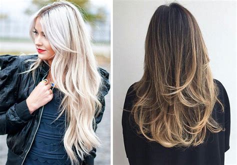 30 Cortes De Cabelo Longo Lindíssimos