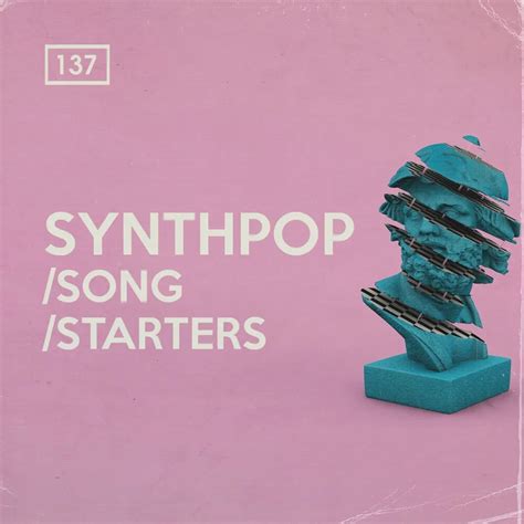 Synthpop Song Starters WAV REX2 MIDI Producer Sources