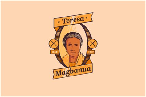 k a b a b a i h a n — Teresa Magbanua (1868-1947) Known as the Visayan...