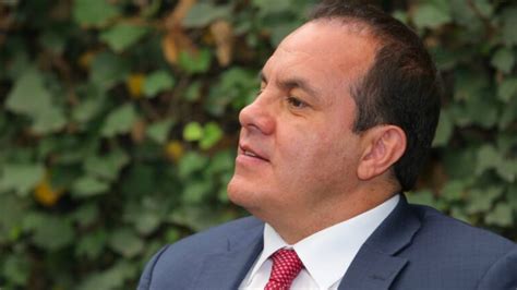 Cuauht Moc Blanco Se Destapa Para Gobernar La Cdmx Pedir Licencia