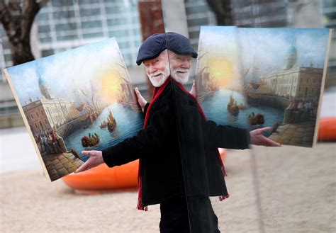 Legendary Dublin painting and sketching club celebrate 150th anniversary