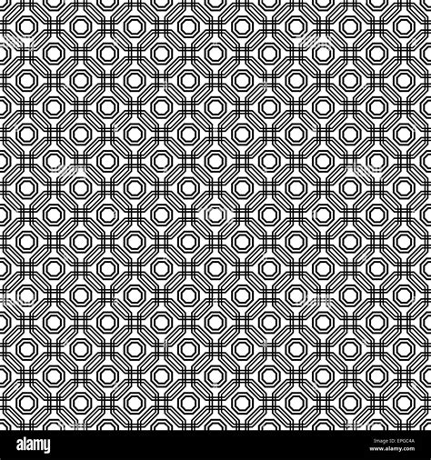 Seamless Abstract Pattern Stock Photo Alamy