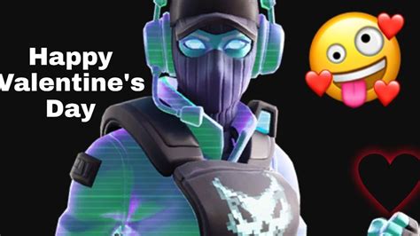 Walk Away Fortnite Montage Happy Valentines Day Youtube