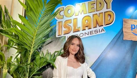 Comedy Island Indonesia 2023