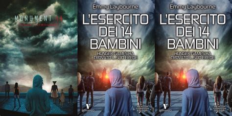 L Esercito Dei 14 Bambini Emmy Laybourne