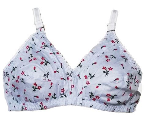 Buy Imported Style Cotton Bra Blouse Brazier In Pakistan Online