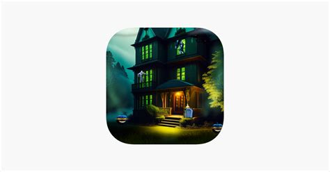 ‎scary Games 3d Horror Survival On The App Store