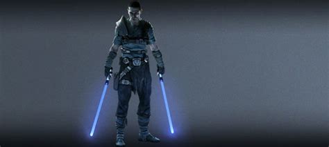 Star Wars The Force Unleashed Ii Concept Art