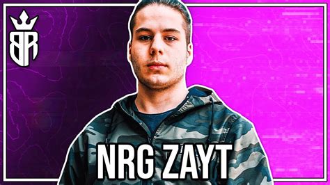 Nrg Zayt The Godfather Of Fortnite 52 Youtube