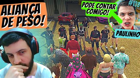 Defante Paulinho Loko Bonde Do Lil Pryce Gta Rp Youtube