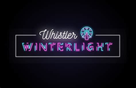 Whistler Winterlight Kick Off Winter Resort Municipality Of Whistler