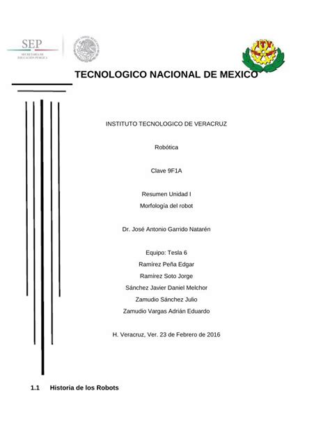 Pdf Tecnologico Nacional De Mexico Dynadata Comdynadata Itver