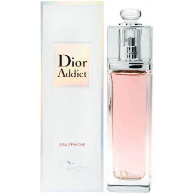 Christian Dior Addict Eau Fraîche toaletní voda dámská 100 ml od 3 142