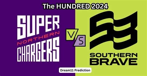 NOS Vs SOB The Hundred Mens 2024 Match Prediction Dream11 Team