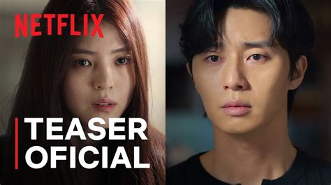 A Criatura De Gyeongseong Temporada Teaser Oficial Netflix