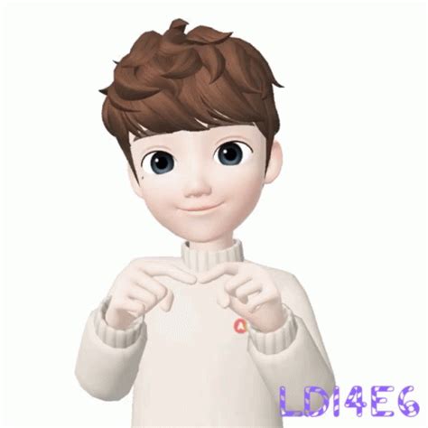 Zepeto Love Zepeto Love Heart Discover Share Gifs Love