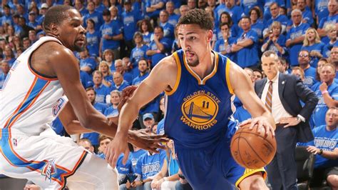 Klay Thompson of Golden State Warriors won't 'sacrifice' after addition ...