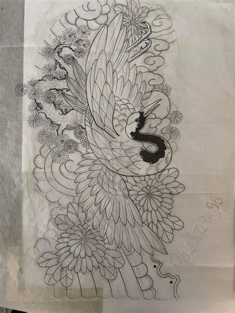 Pin By Sontattoo Haiduong On L U Nhanh Japanese Dragon Tattoos