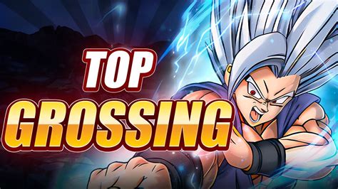 FREE 63 STONES GLOBAL TOP GROSSING REWARDS OUT NOW DBZ Dokkan