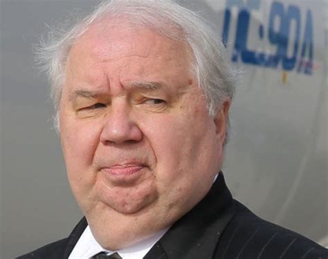 Annotated Dossier Sergey Kislyak