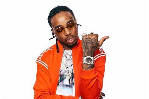 Quavo Huncho Wallpapers - Wallpaper Cave