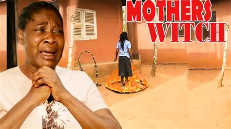 Mothers Witch Trending Nollywood Movies Mercy Johnson Best Movie