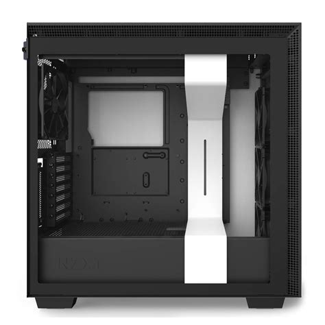 Buy Nzxt H710i Ca H710 I W1 Atx Mid Tower Pc Gaming Case Front I