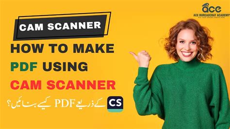 Unlock The Hidden Power Of Cam Scanner All You Need To Know How