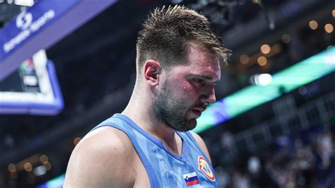 Mavs Luka Doncic Gives Concerning Update On Leg Injury Yardbarker