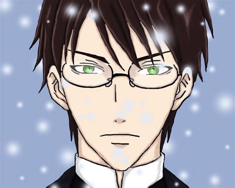 Black Butler Fanart on Anime-Manga-Zone - DeviantArt