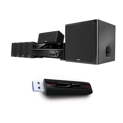 Ultimate Buying Guide for Home Theater Sound System & Wireless Speakers ...