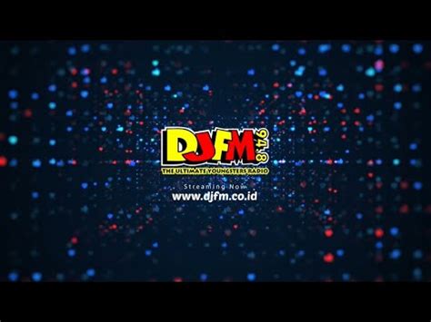 WELCOME TO DJFM SURABAYA YouTube