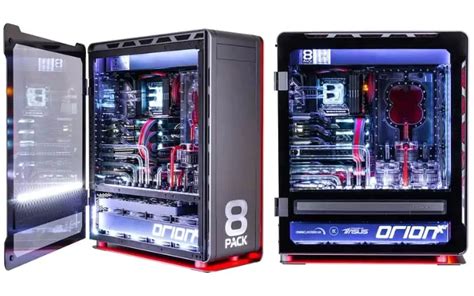 Top 10 Most Expensive Computers Of All Time