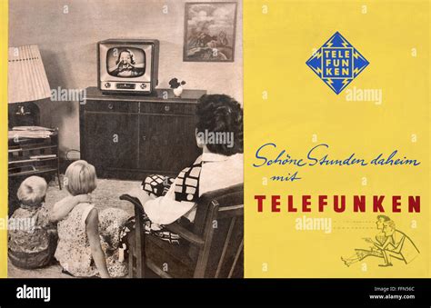 Telefunken Tv Manual