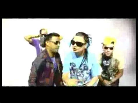 Jowel Randy Feat Eloy Zion Fuera Del Planeta Remix Youtube