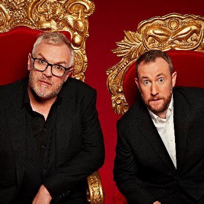 Taskmaster on Twitter: "Have a look at @LeeMack and @MrMikeWozniak ...